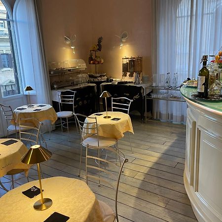 Lilium Boutique Hotel Roma Eksteriør bilde