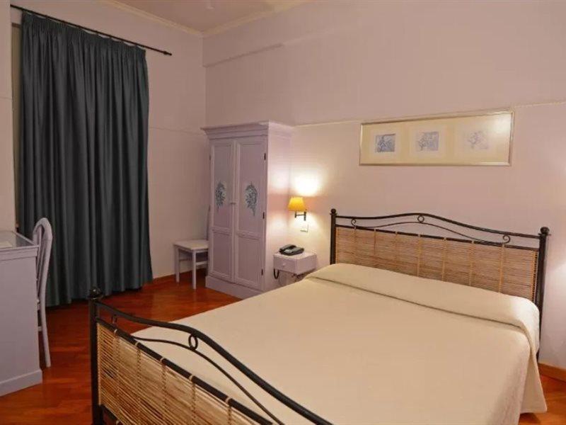 Lilium Boutique Hotel Roma Eksteriør bilde