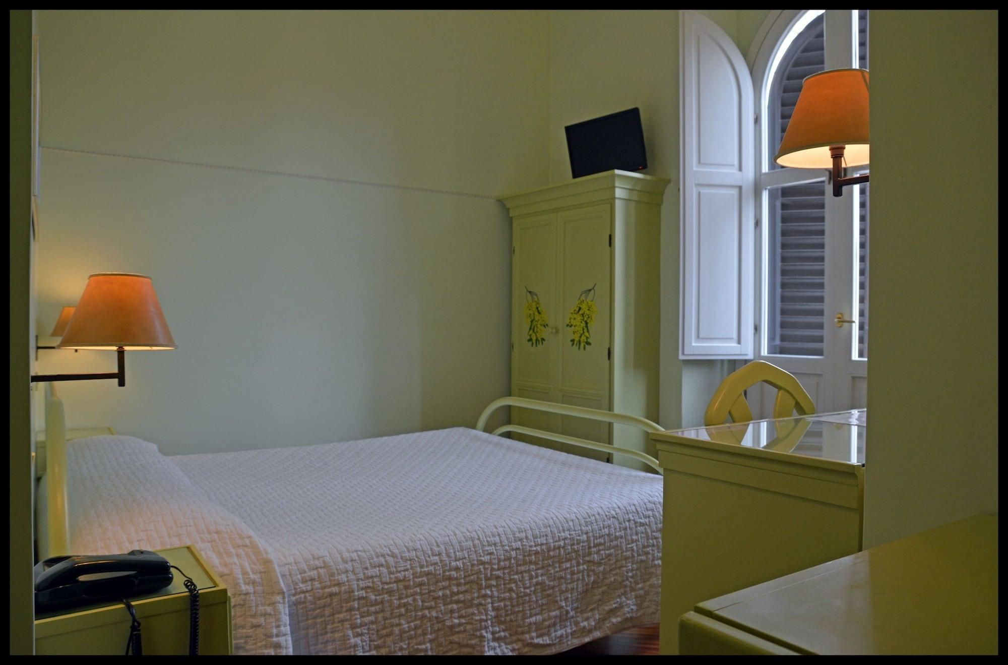 Lilium Boutique Hotel Roma Eksteriør bilde