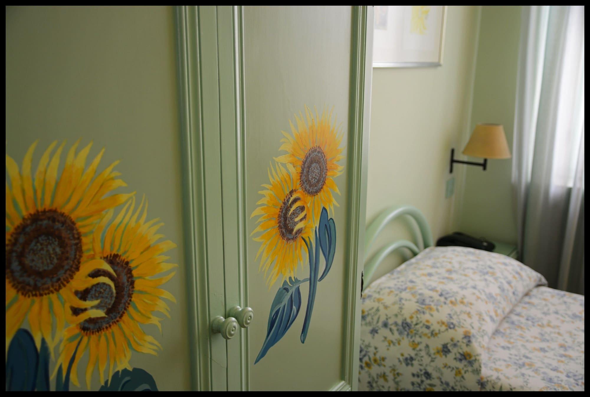 Lilium Boutique Hotel Roma Eksteriør bilde