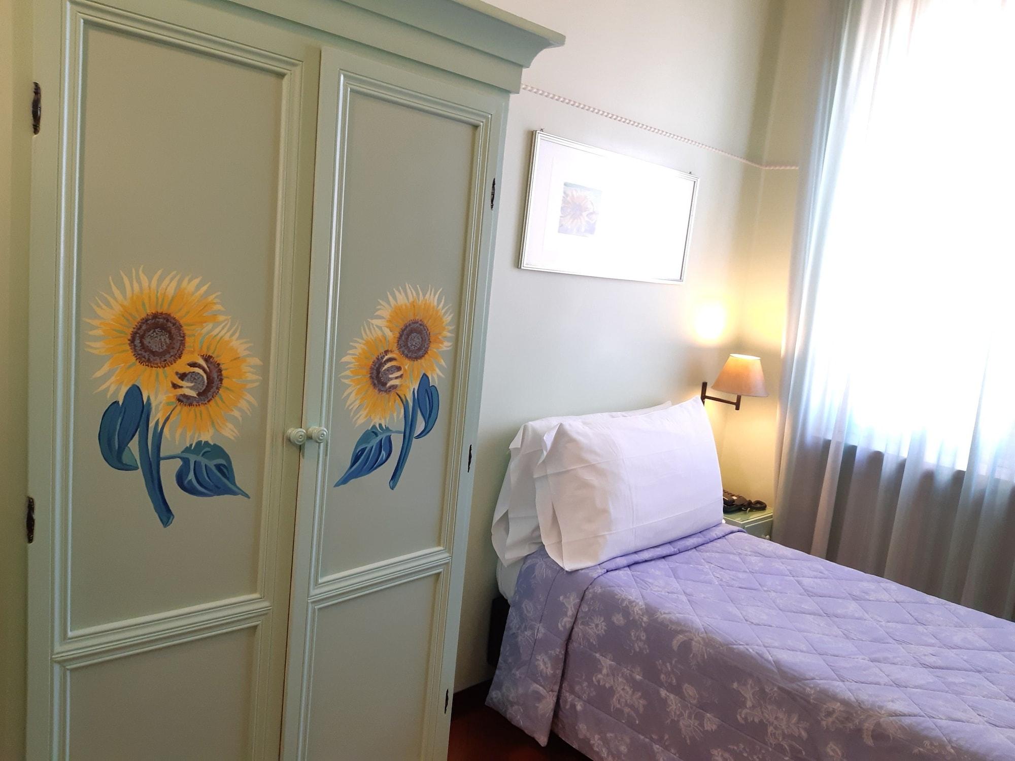 Lilium Boutique Hotel Roma Eksteriør bilde