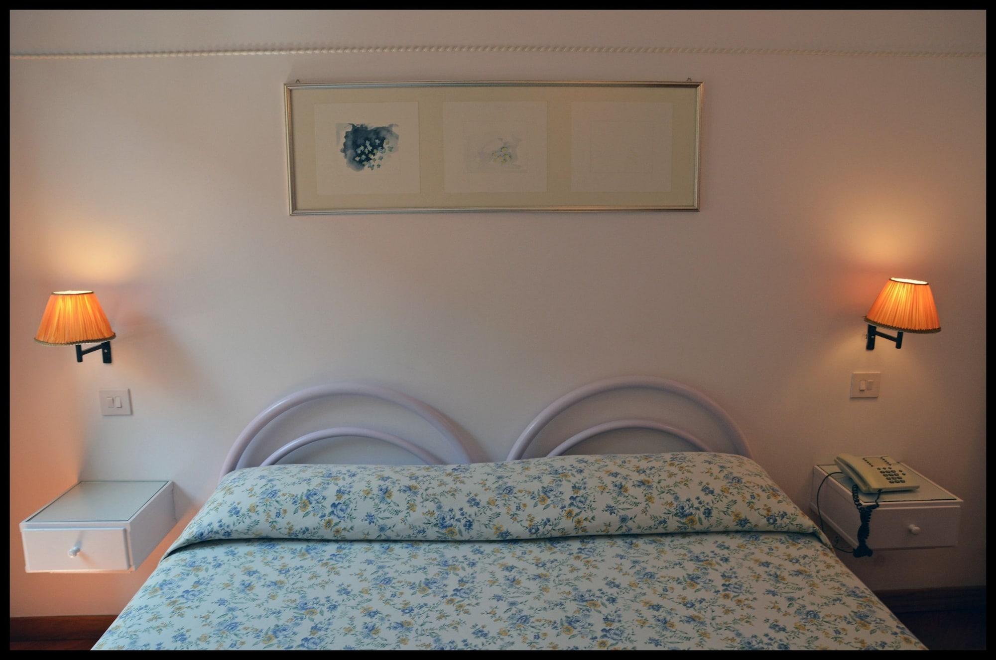 Lilium Boutique Hotel Roma Eksteriør bilde