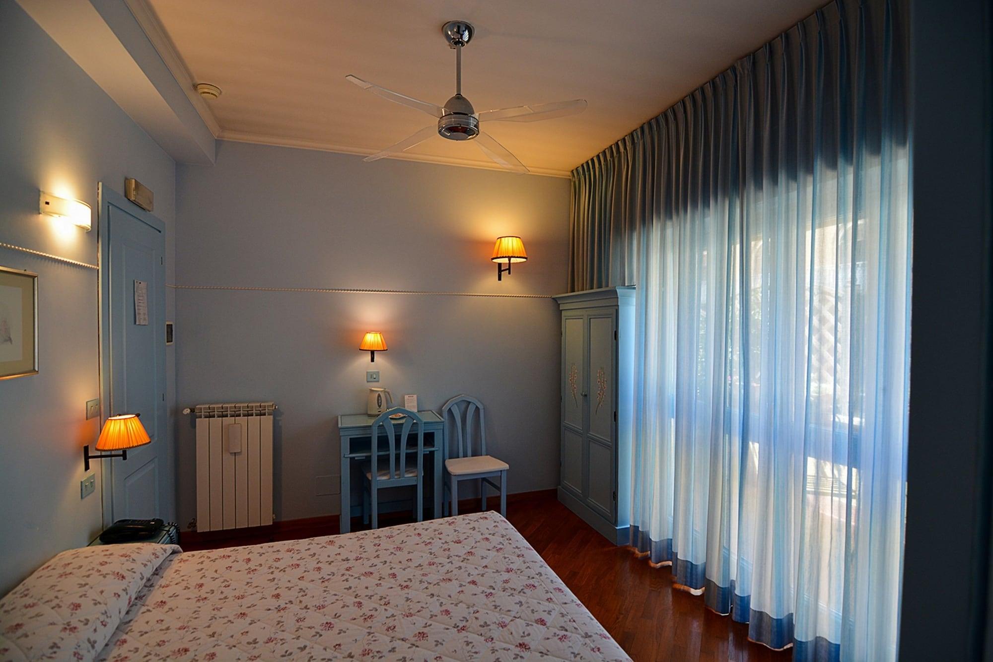 Lilium Boutique Hotel Roma Eksteriør bilde