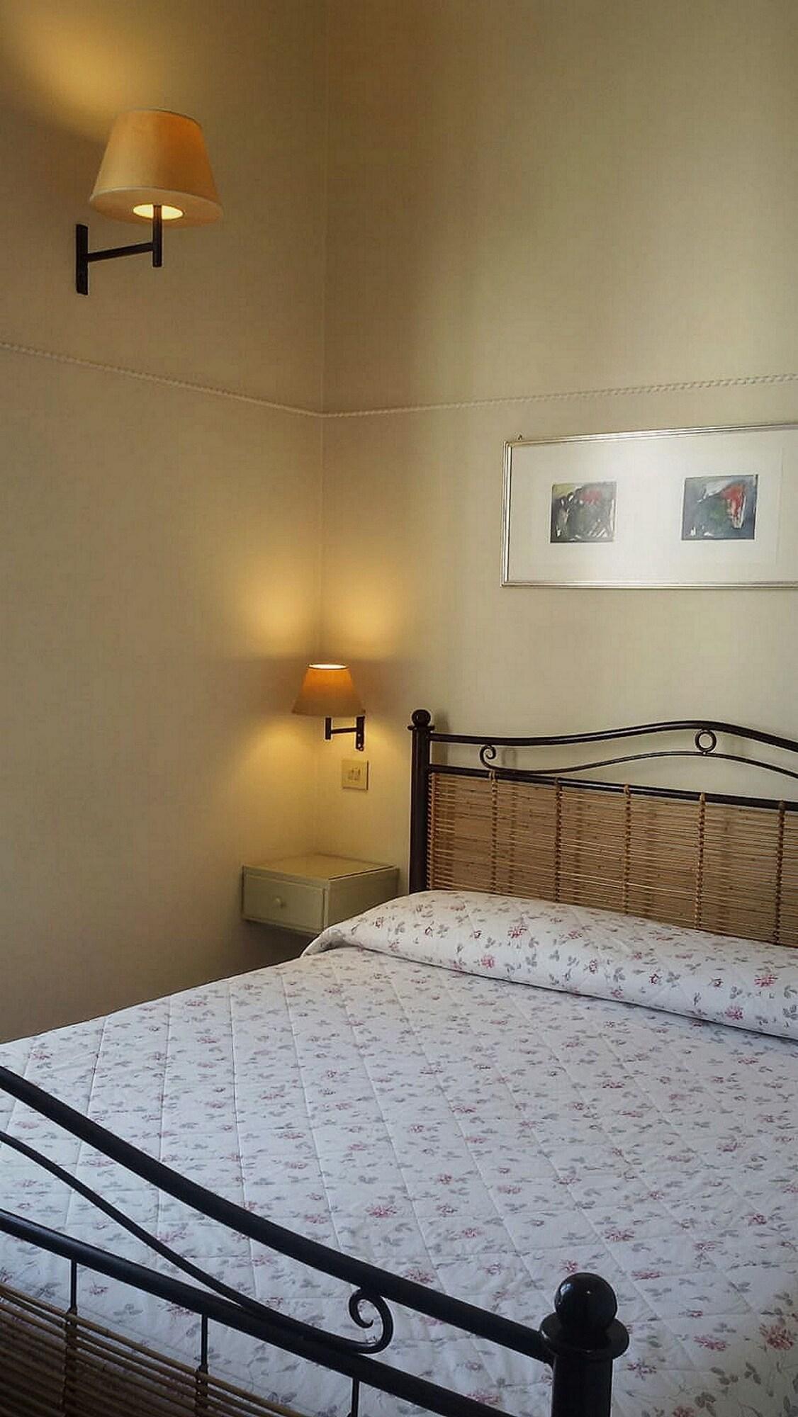 Lilium Boutique Hotel Roma Eksteriør bilde