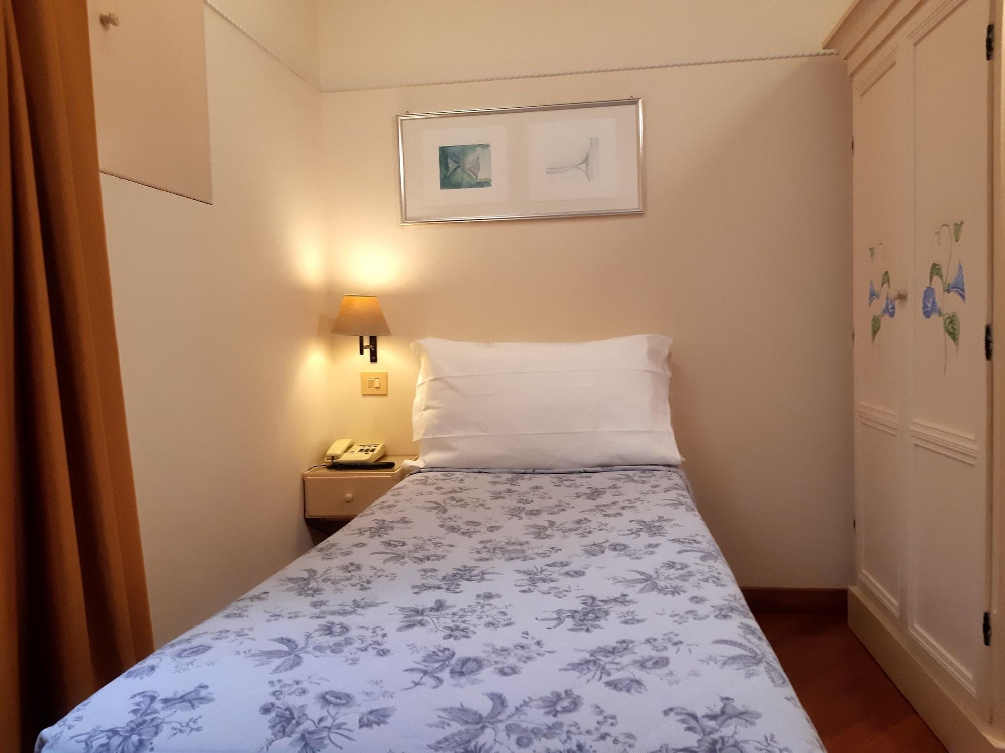 Lilium Boutique Hotel Roma Eksteriør bilde