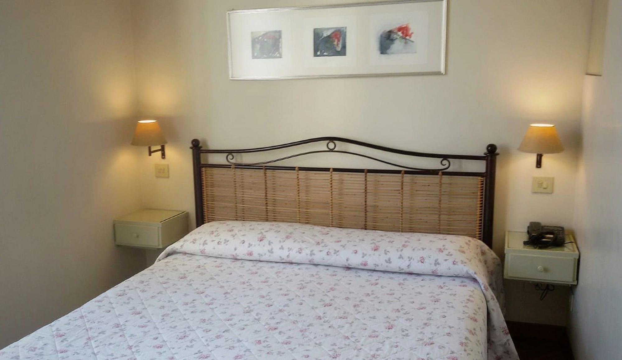 Lilium Boutique Hotel Roma Eksteriør bilde