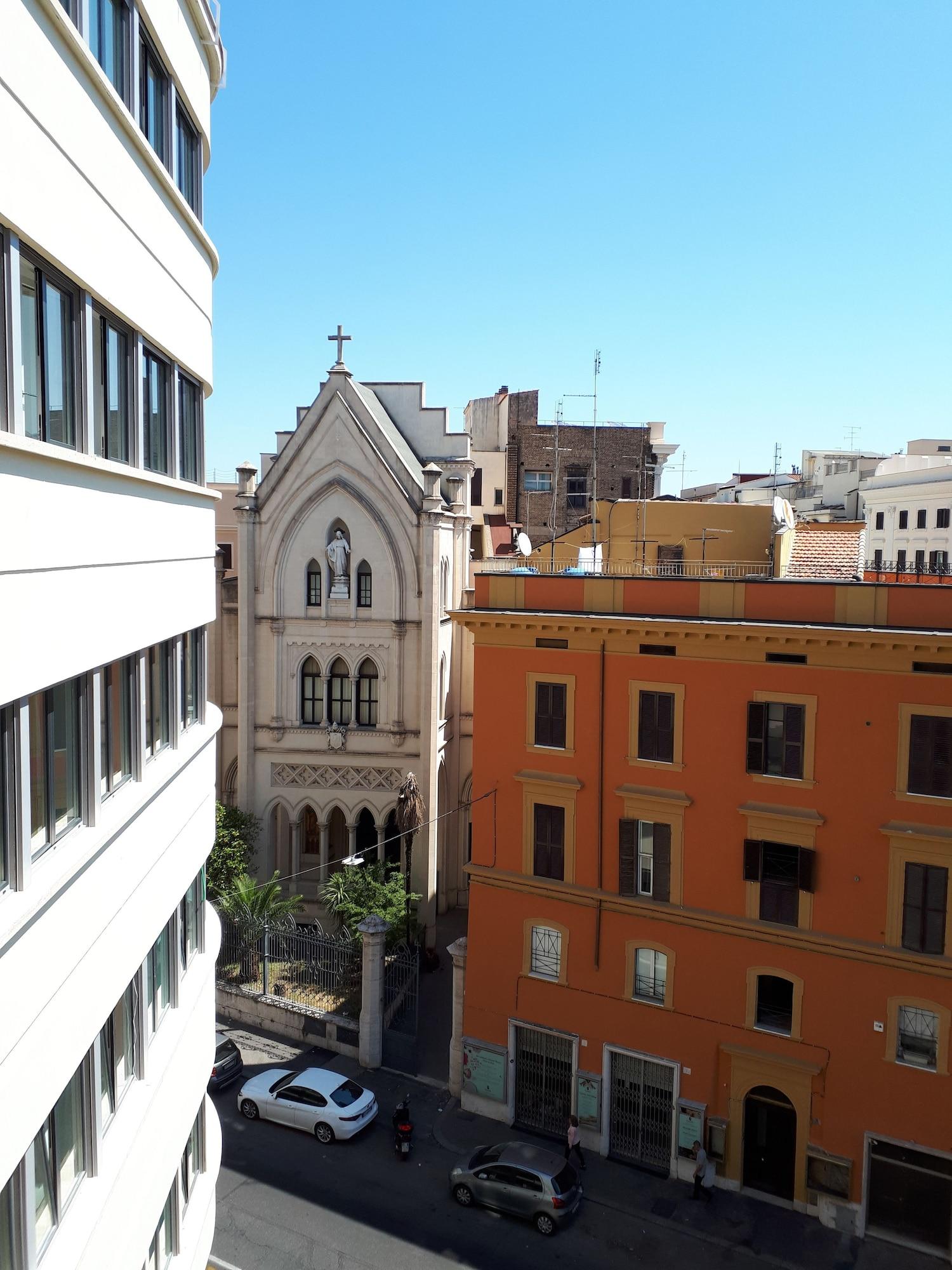 Lilium Boutique Hotel Roma Eksteriør bilde