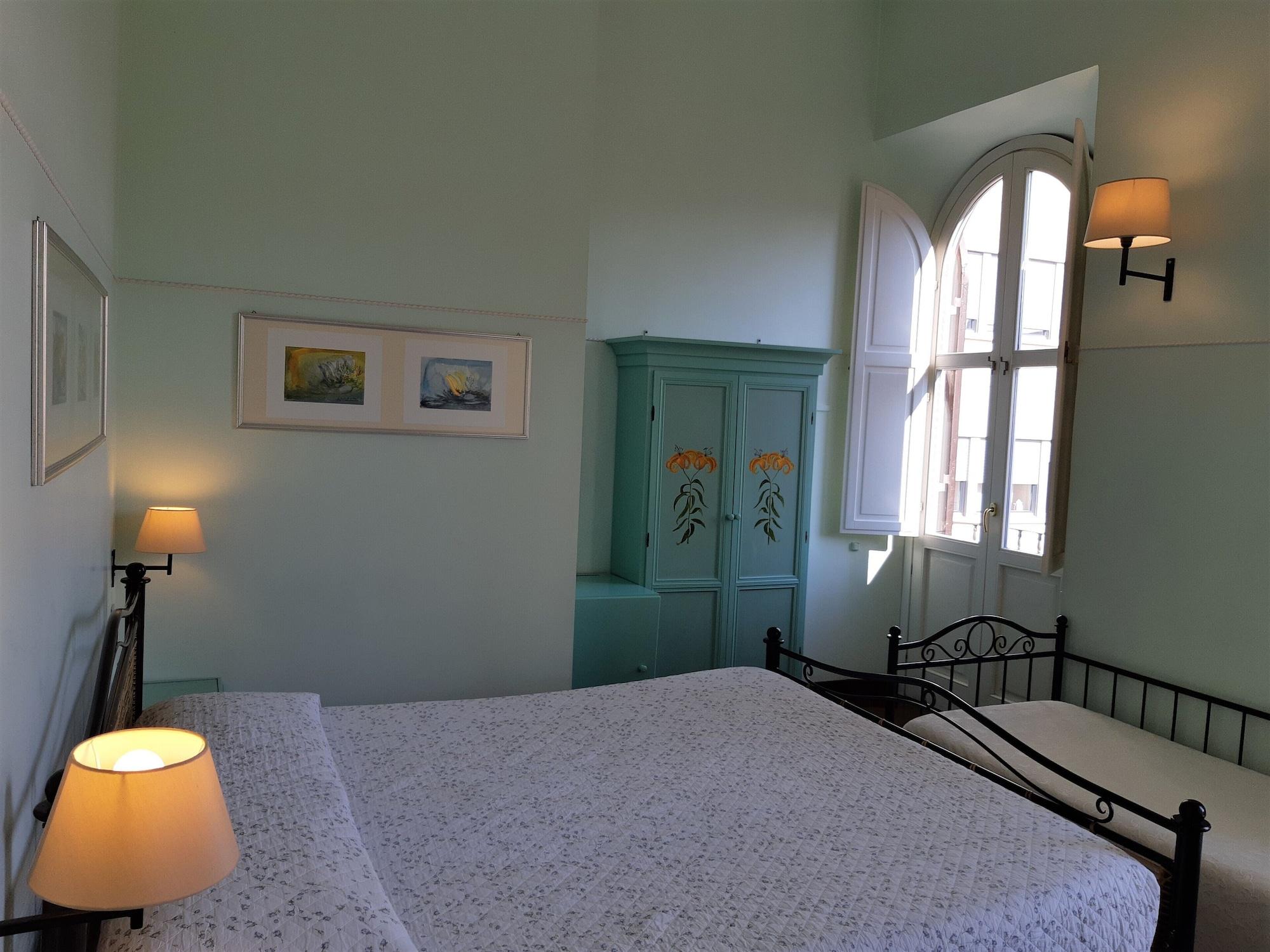 Lilium Boutique Hotel Roma Eksteriør bilde