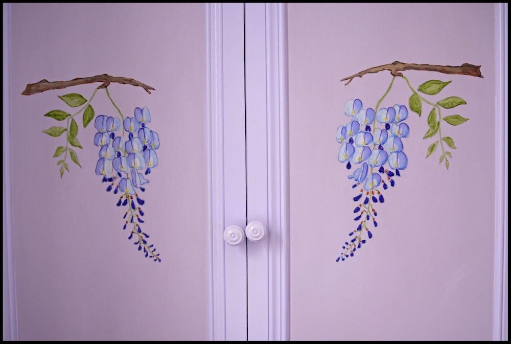 Lilium Boutique Hotel Roma Eksteriør bilde