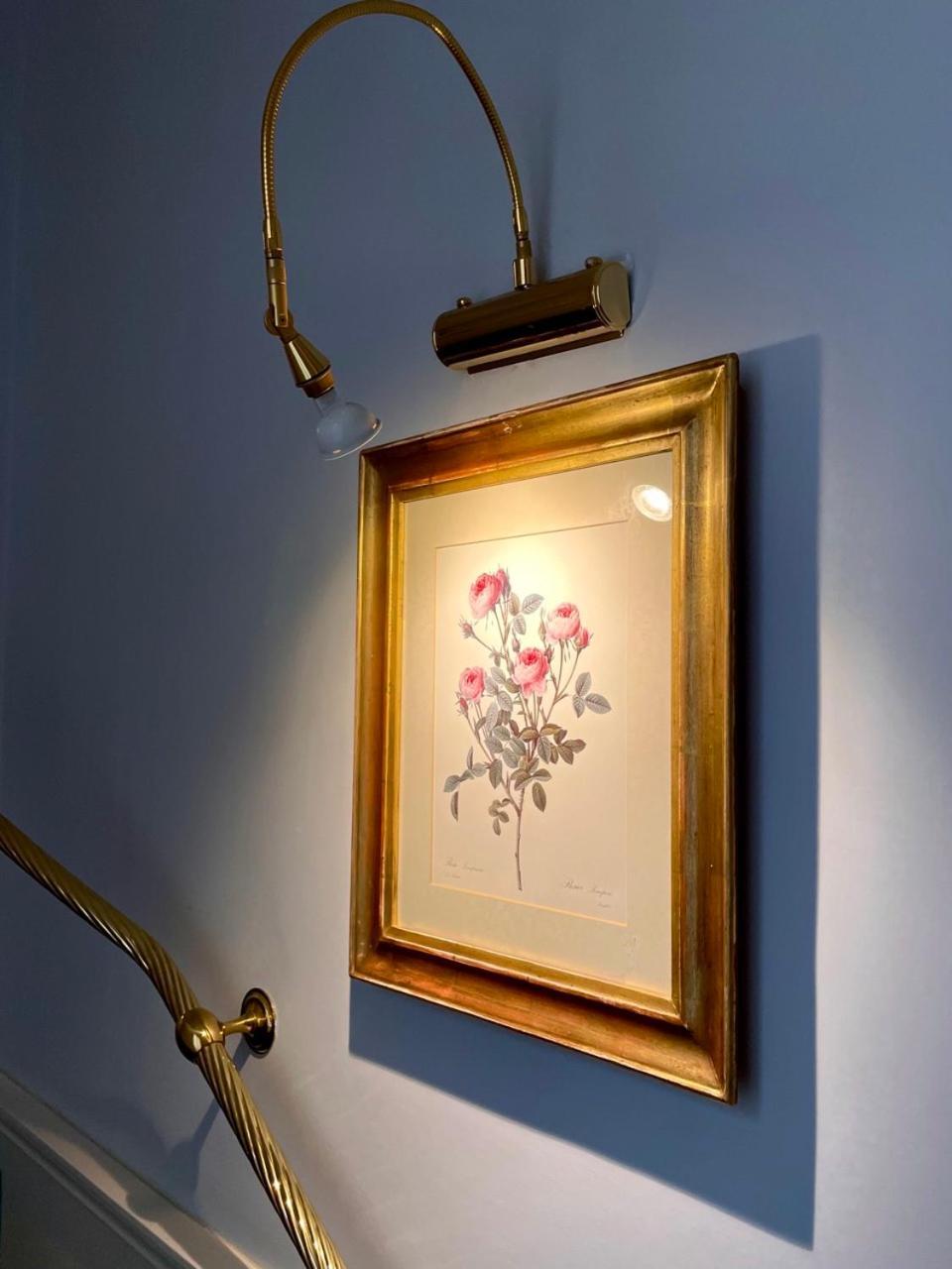 Lilium Boutique Hotel Roma Eksteriør bilde