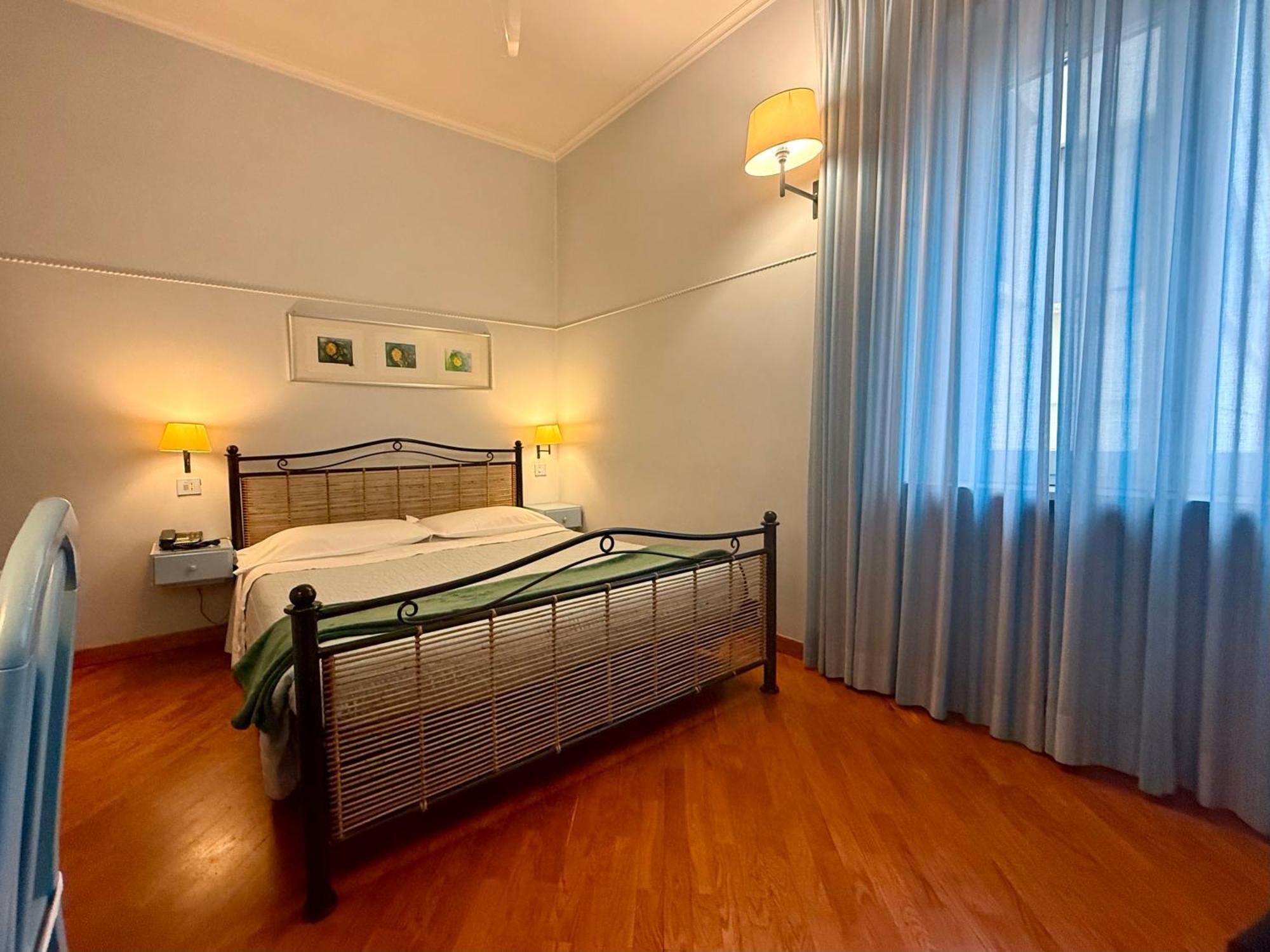 Lilium Boutique Hotel Roma Eksteriør bilde