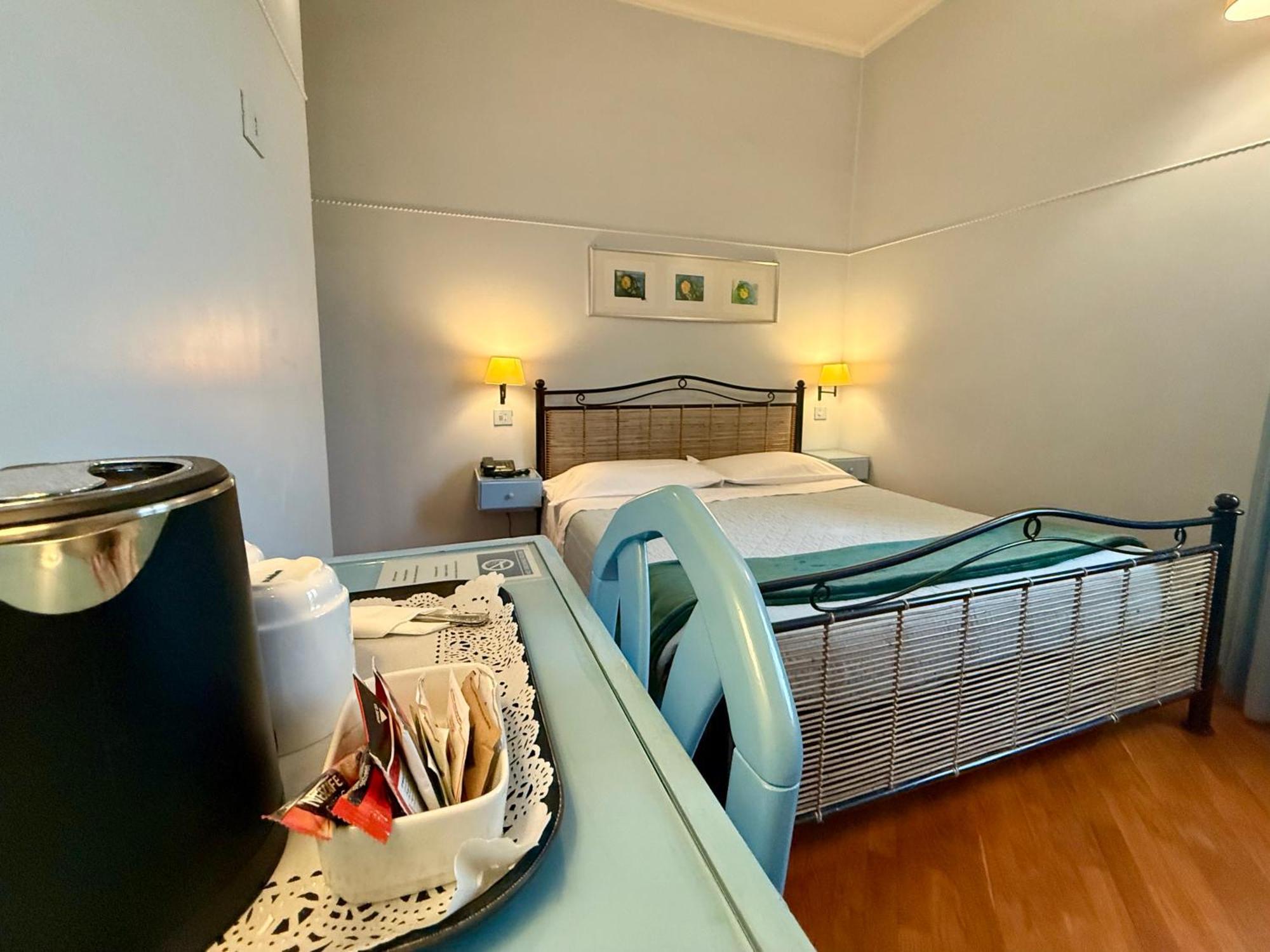 Lilium Boutique Hotel Roma Eksteriør bilde